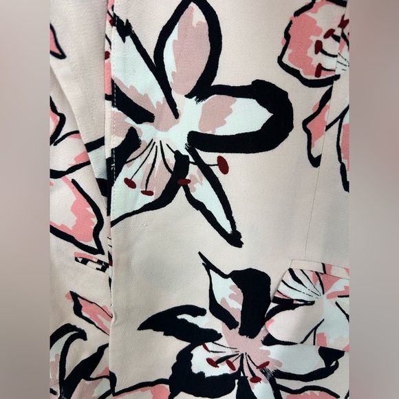 Kate Spade Tiger Lily Print - Picture 5 of 7